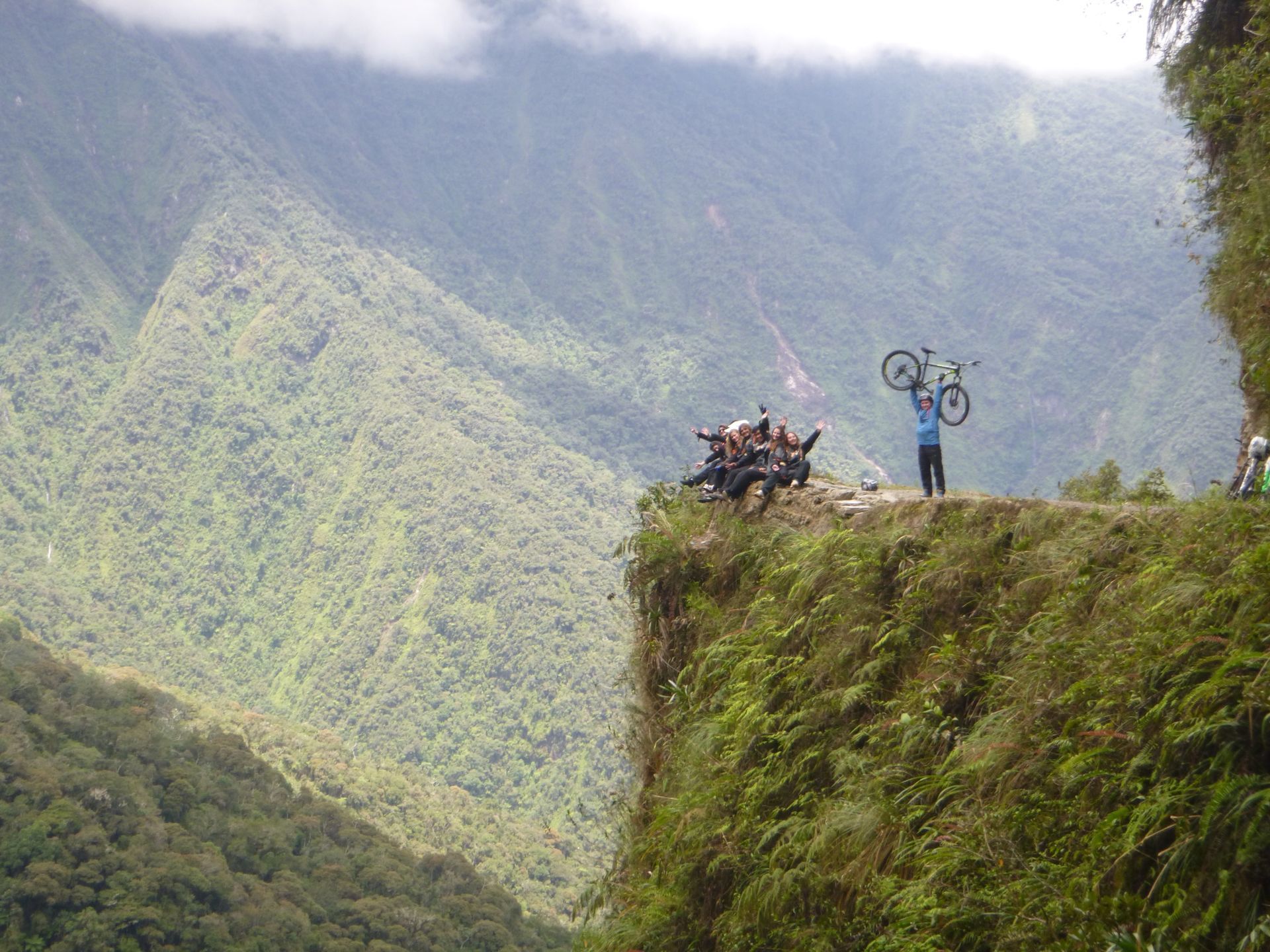 Foto Bolívia: Um lugar para fotografar e se apaixonar  - Imagem 18