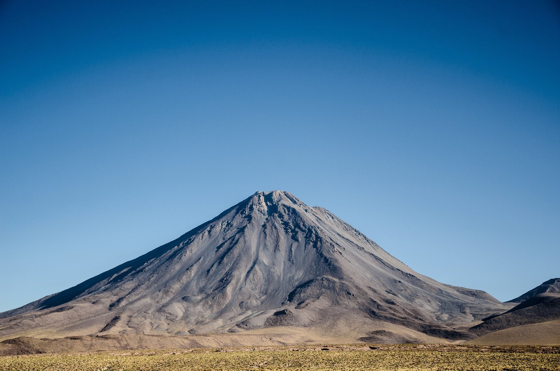 Atacama - fotografando o deserto mais alto e árido do mundo