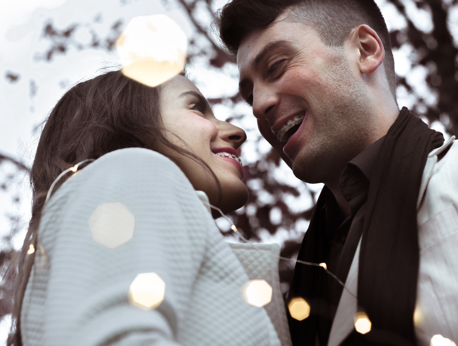 Pré Wedding em Campos do Jordão