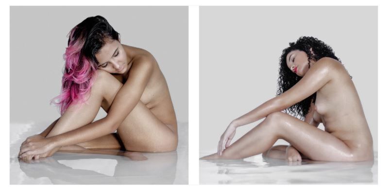 Foto Movimento dos Corpos - Imagem 3