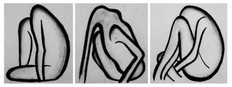 Foto Movimento dos Corpos - Imagem 4