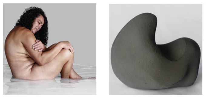 Foto Movimento dos Corpos - Imagem 11