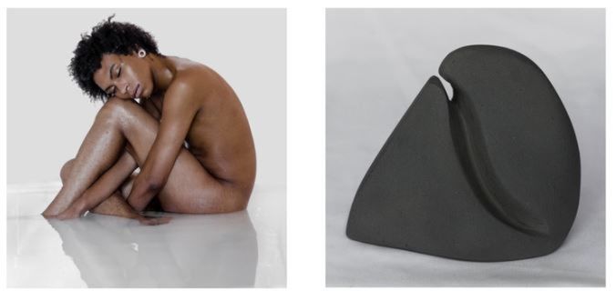 Foto Movimento dos Corpos - Imagem 12