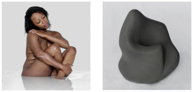 Foto Movimento dos Corpos - Imagem 14