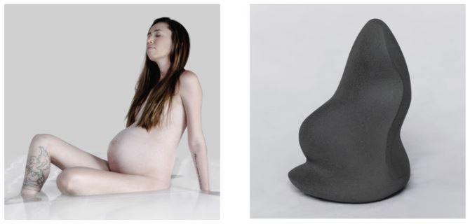 Foto Movimento dos Corpos - Imagem 15