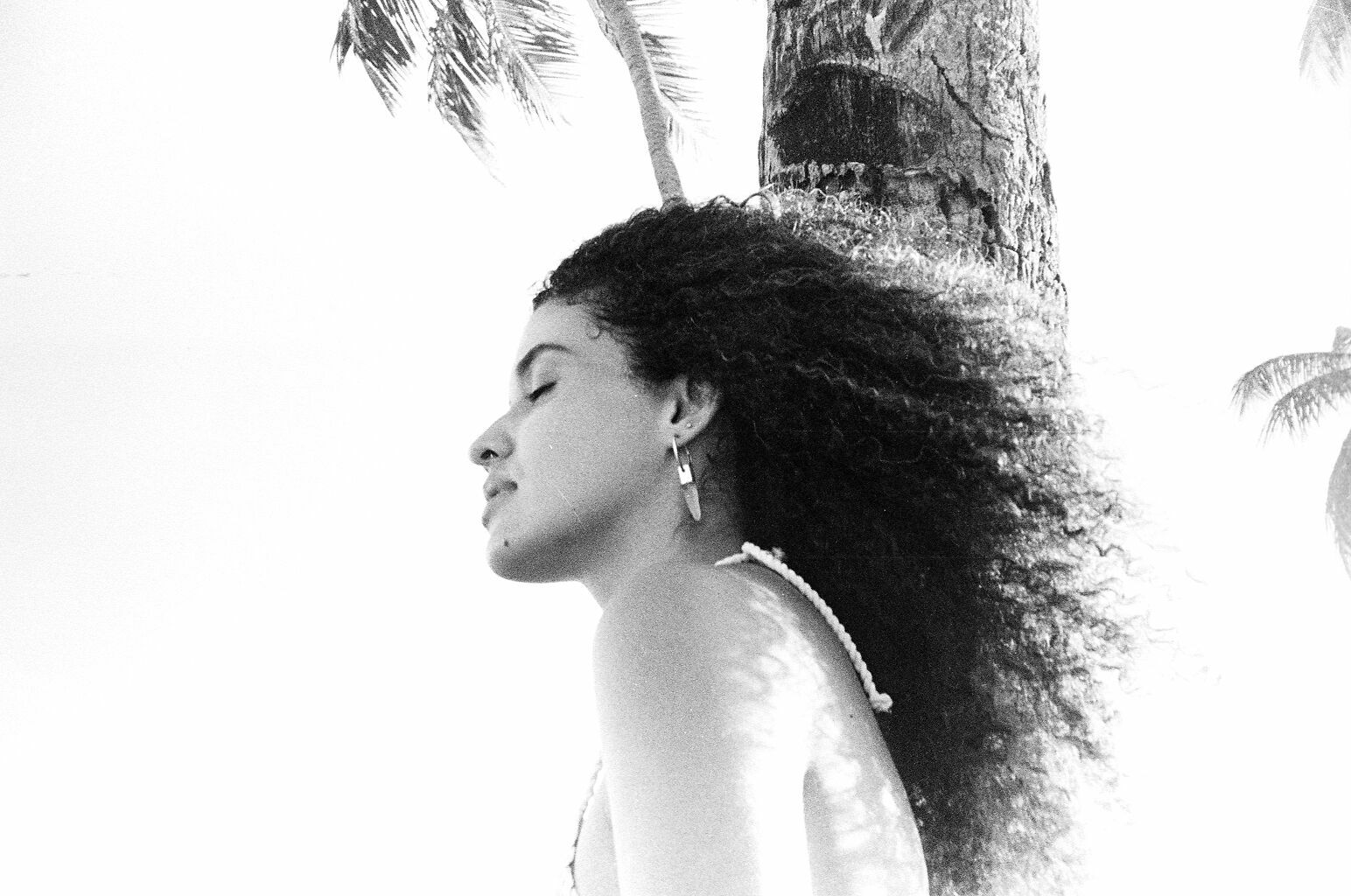 Foto Filme analógico P&B: Revelação e Gambiarras - Imagem 1