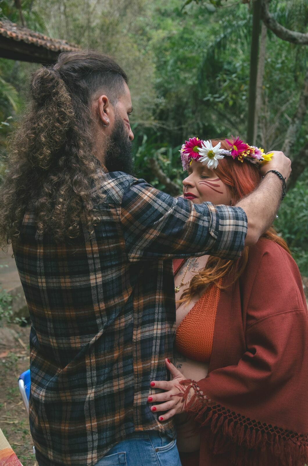 Foto Chá de Bênçãos Foto Chá de Bênçãos - Imagem 12