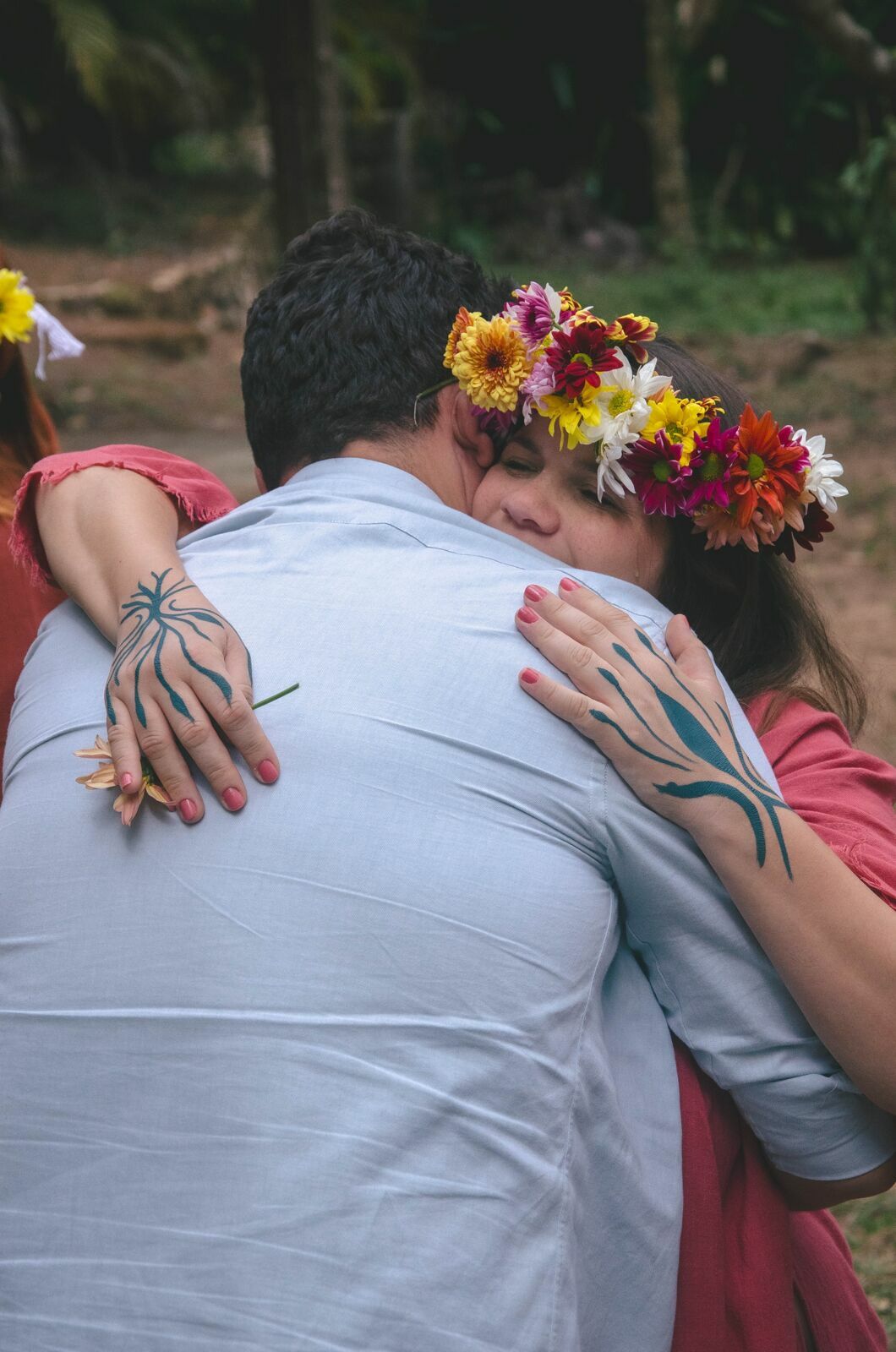 Foto Chá de Bênçãos Foto Chá de Bênçãos - Imagem 13