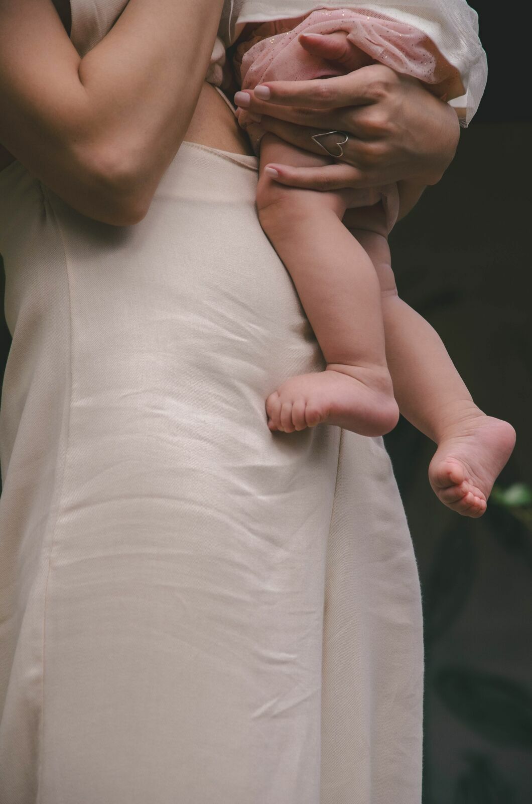 Foto Ensaio mãe e bebê Foto Ensaio mãe e bebê - Imagem 25