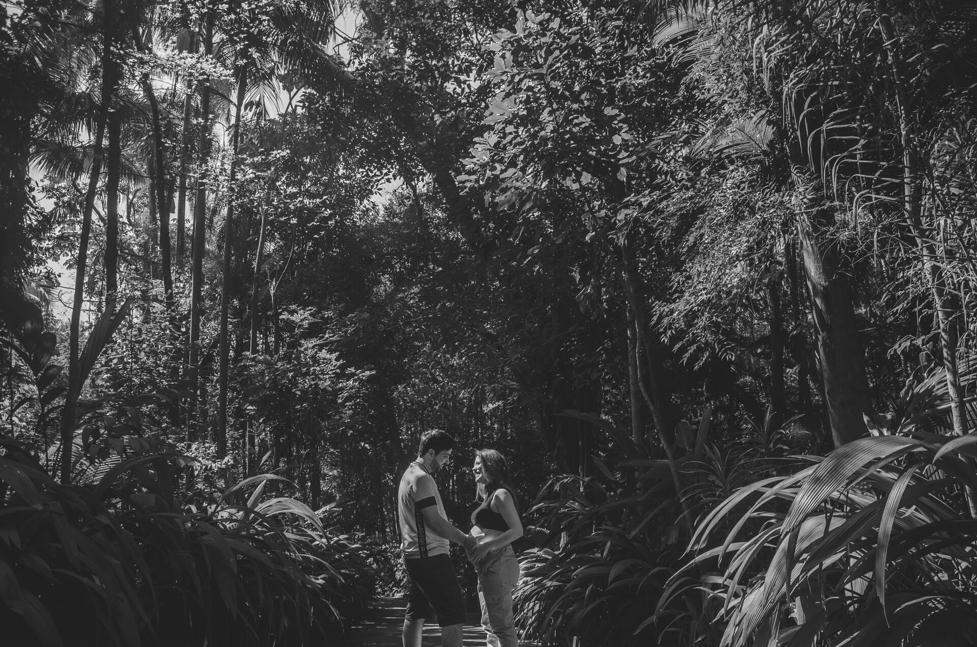 Foto Ensaio gestante parque Burle Marx Foto Ensaio gestante parque Burle Marx - Imagem 5