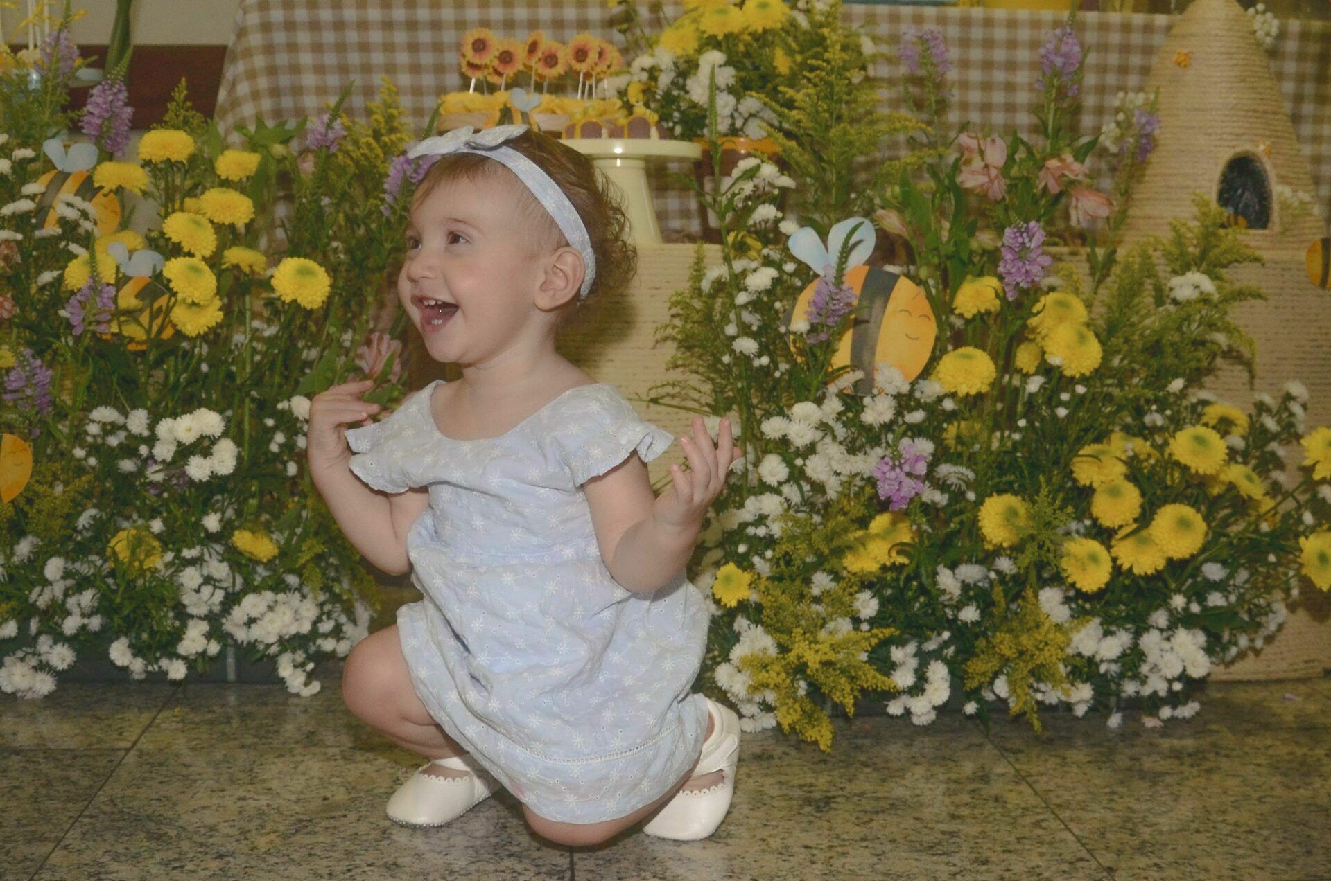 Foto A espontaneidade das crianças - Fotografia infantil  - Imagem 40