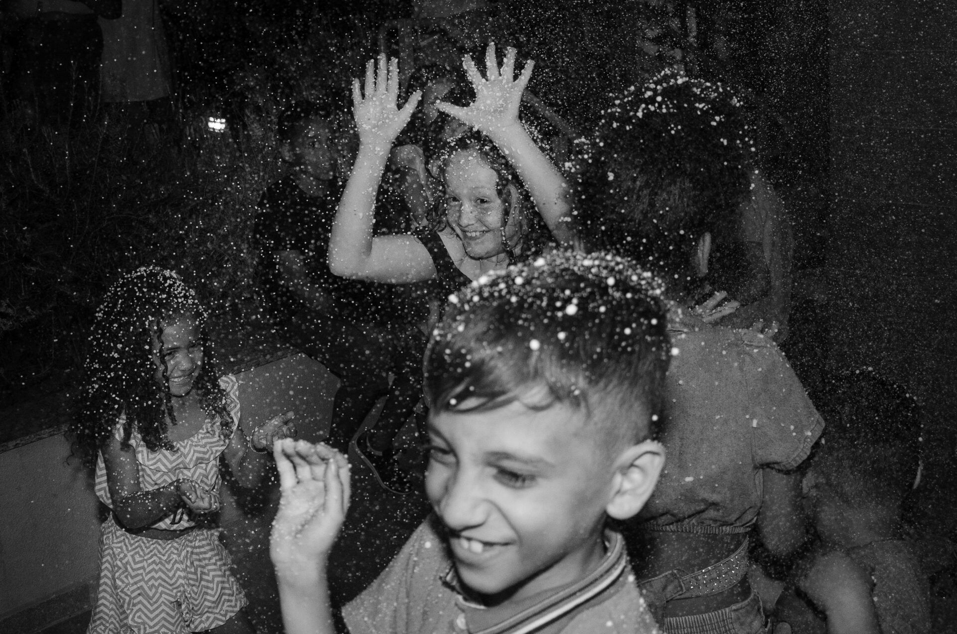 Foto A espontaneidade das crianças - Fotografia infantil  - Imagem 38