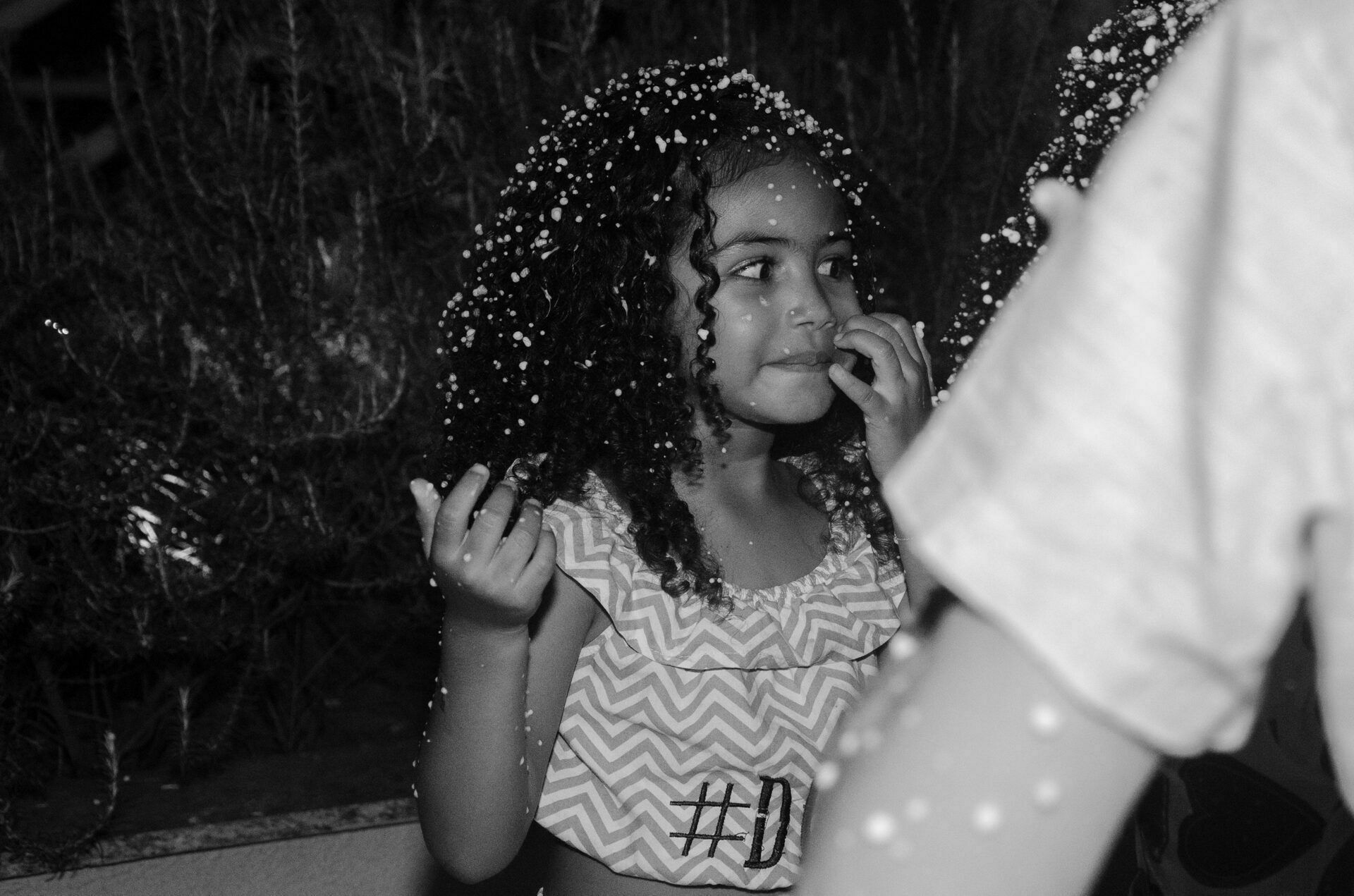 Foto A espontaneidade das crianças - Fotografia infantil  - Imagem 39