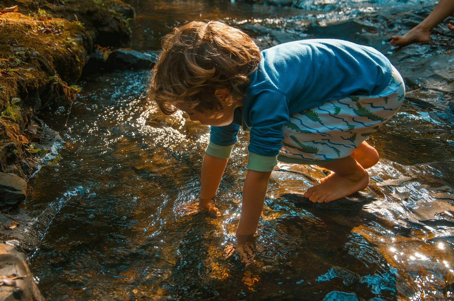 Foto A espontaneidade das crianças - Fotografia infantil  - Imagem 41