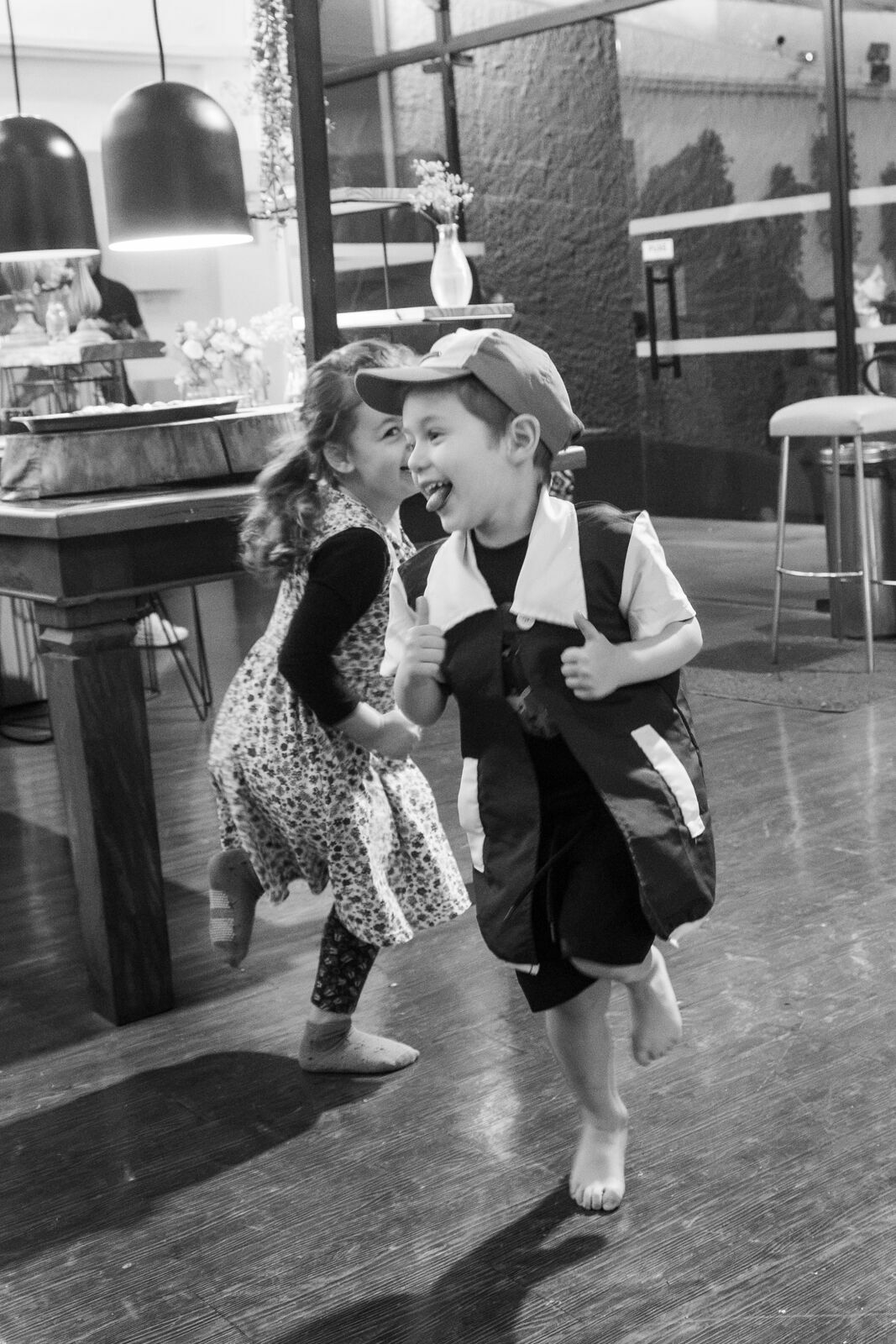 Foto A espontaneidade das crianças - Fotografia infantil  - Imagem 37