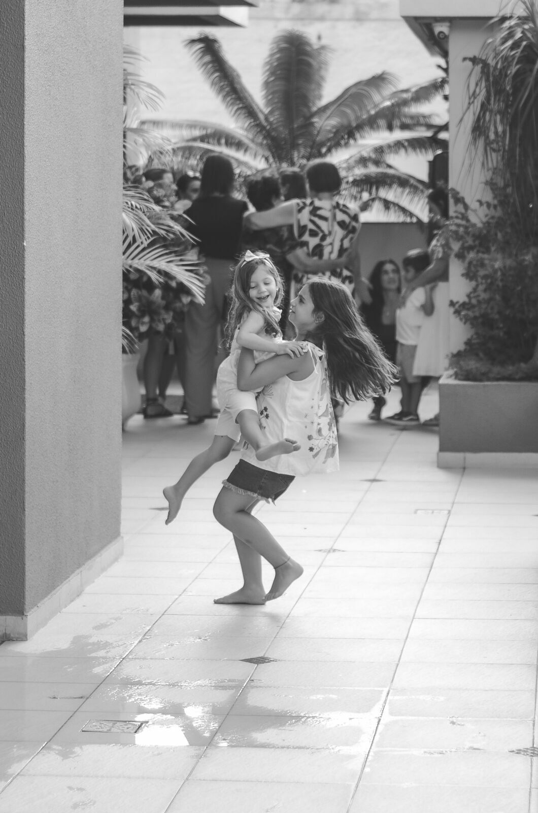 Foto A espontaneidade das crianças - Fotografia infantil  - Imagem 38