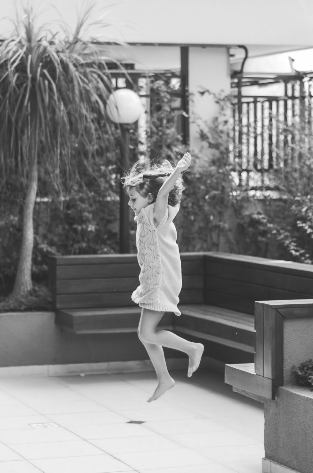 Foto A espontaneidade das crianças - Fotografia infantil  - Imagem 39
