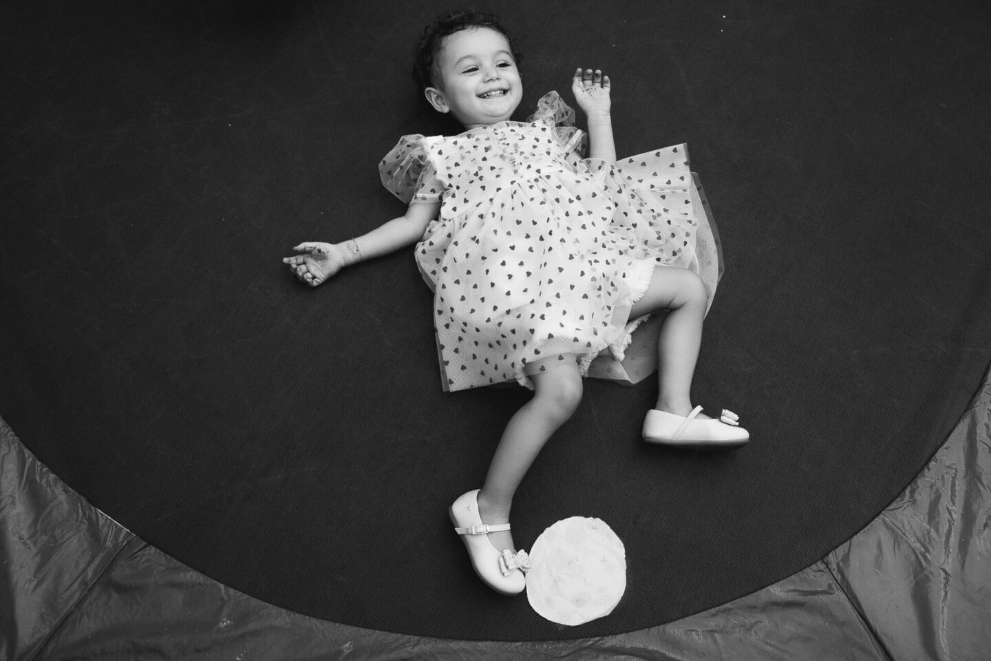 A espontaneidade das crianças - Fotografia infantil 