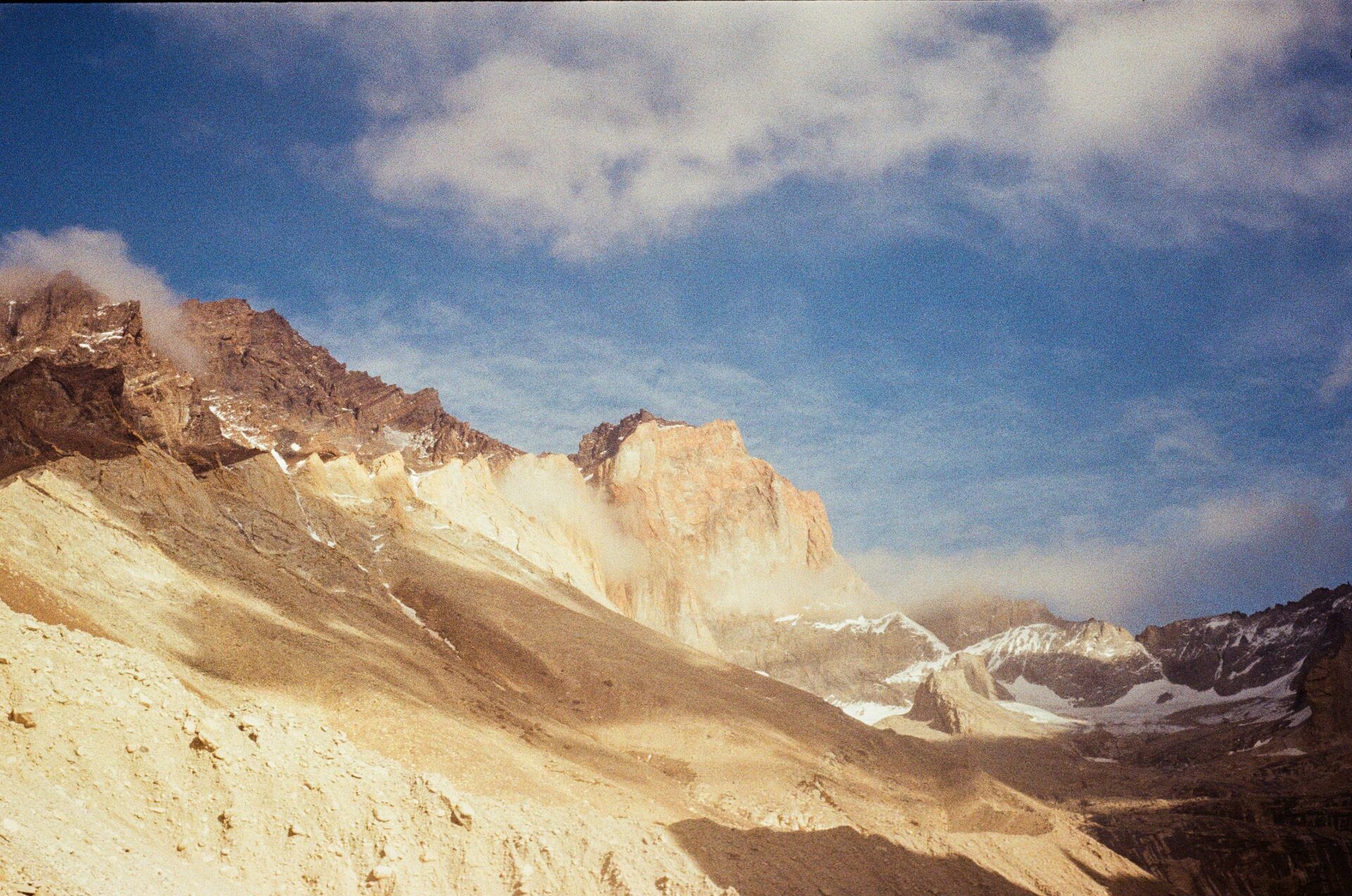 Foto Fotografia do fim do mundo - Patagonia Chilena Foto Fotografia do fim do mundo - Patagonia Chilena - Imagem 36