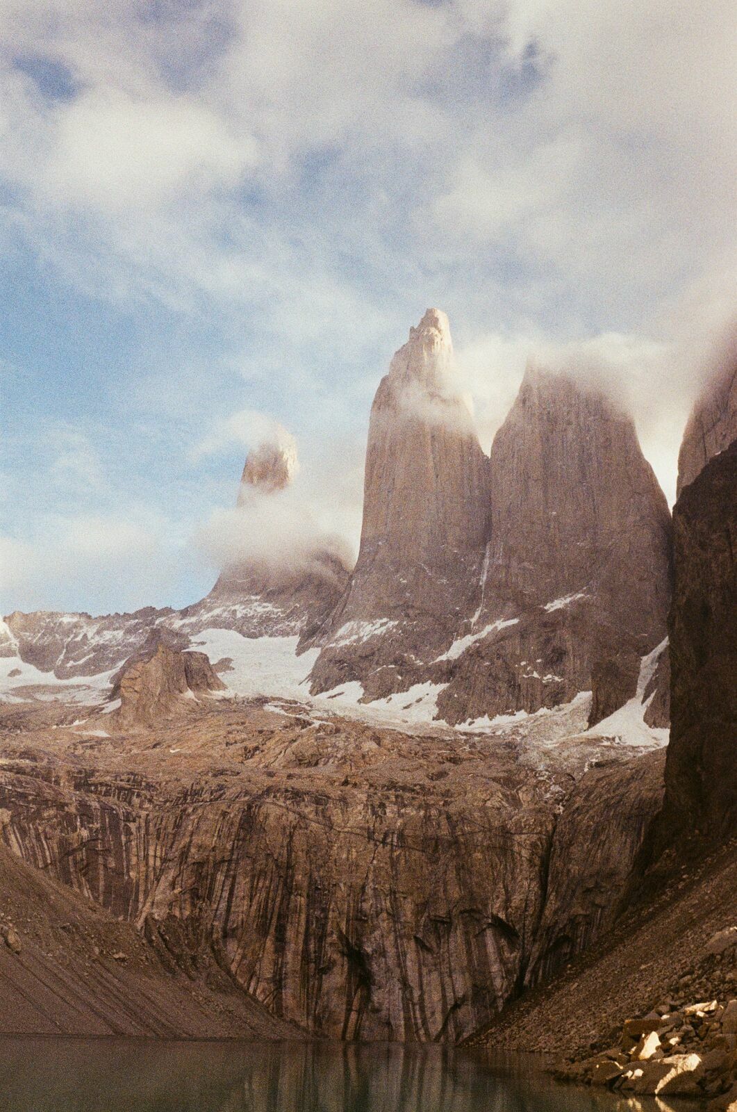 Foto Fotografia do fim do mundo - Patagonia Chilena Foto Fotografia do fim do mundo - Patagonia Chilena - Imagem 35