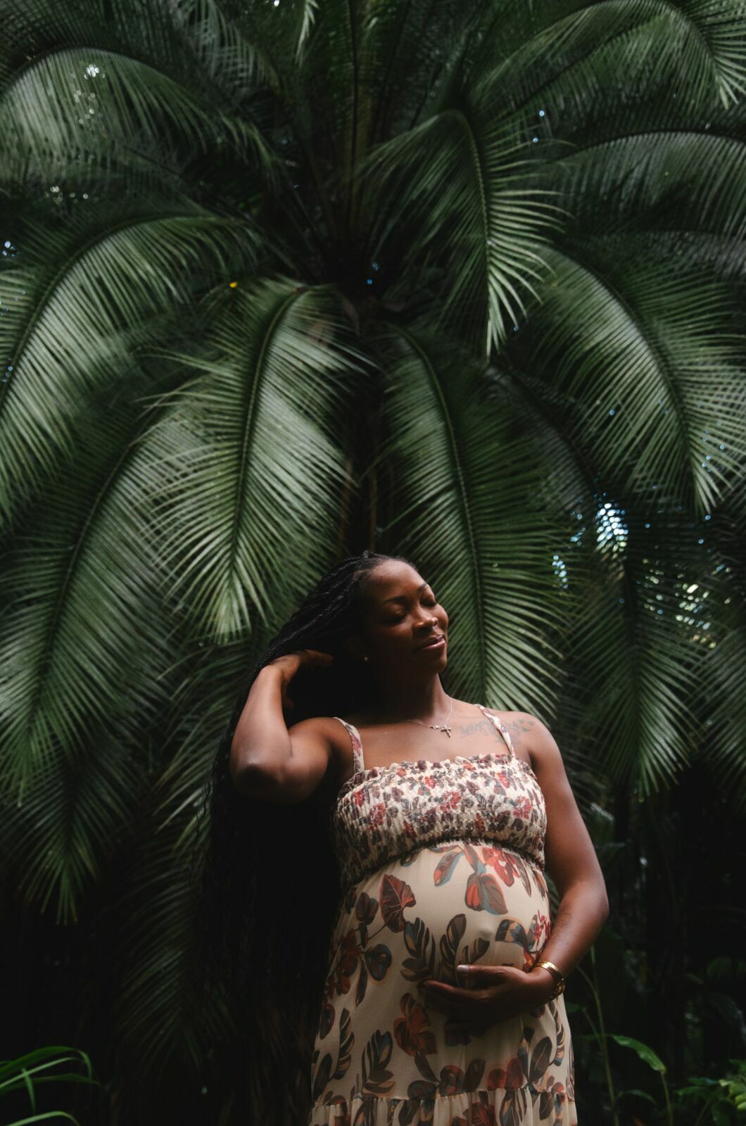 Foto Ensaio parque Burle Marx São Paulo | Gestante - Imagem 6